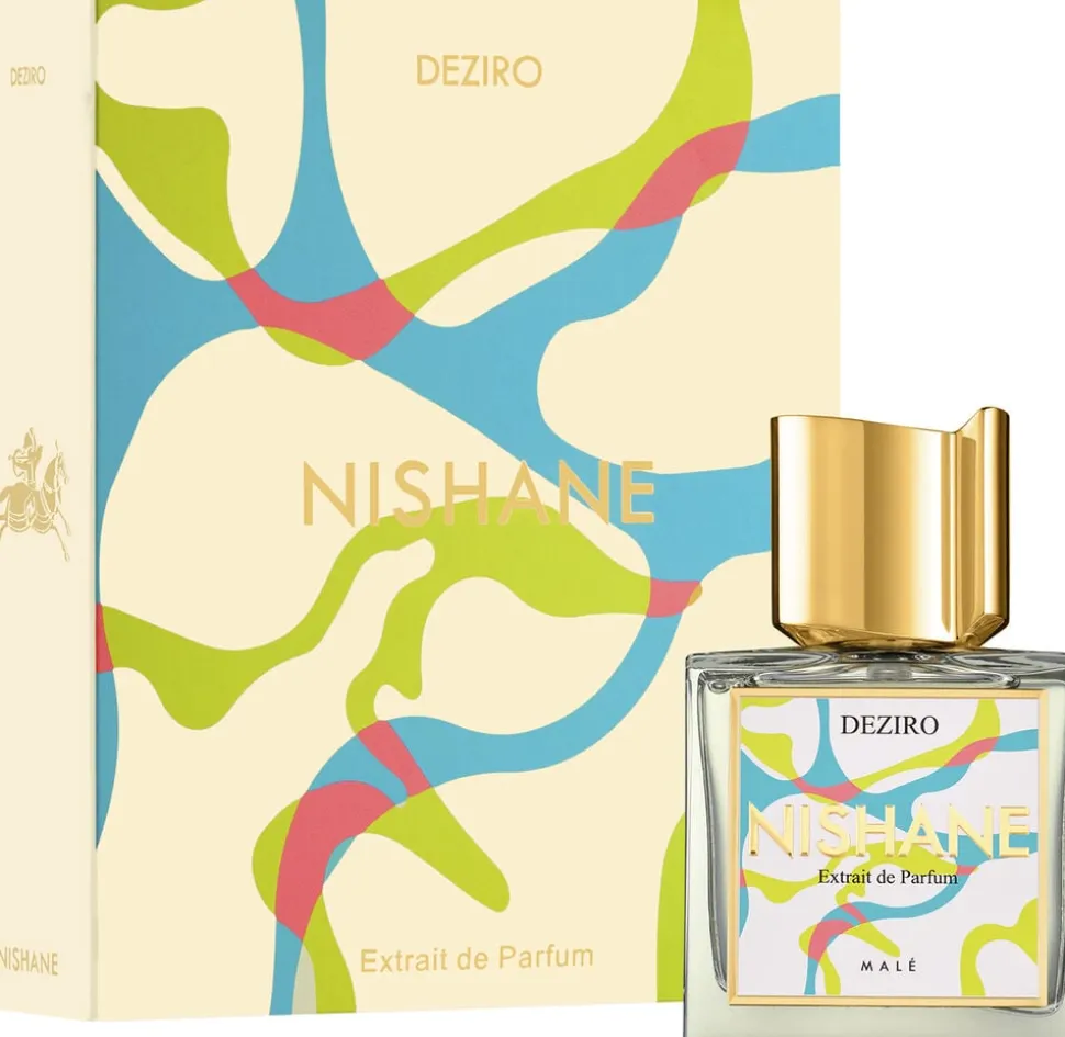 DEZIRO EDP 50 ML