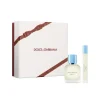 D&G XMAS Light Blue PH EdT50ml+EdT10ml