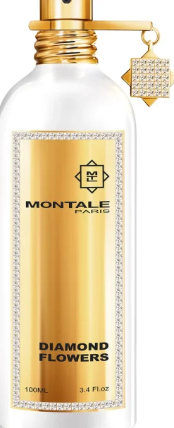 Diamond Flowers EdP 100 ml