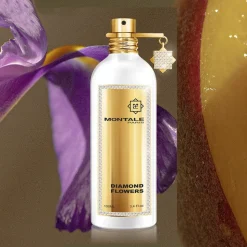 Diamond Flowers EdP 100 ml