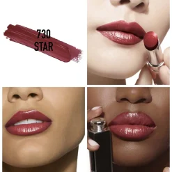 Dior Addict Refill Shine Lipstick - 90% Natural-Origin