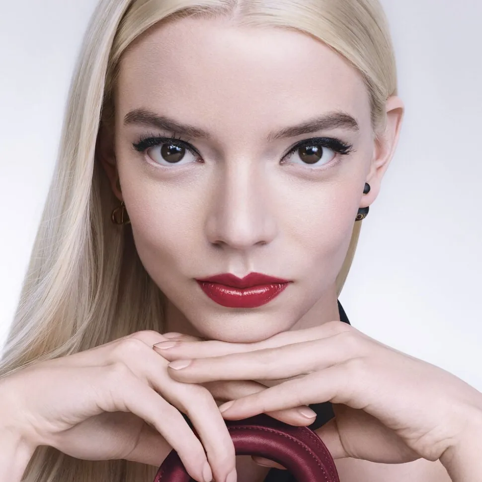 Dior Addict Refill Shine Lipstick - 90% Natural-Origin