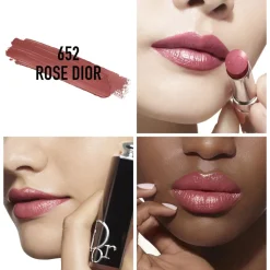 Dior Addict Shine Lipstick - 90% Natural Origin - Refillable