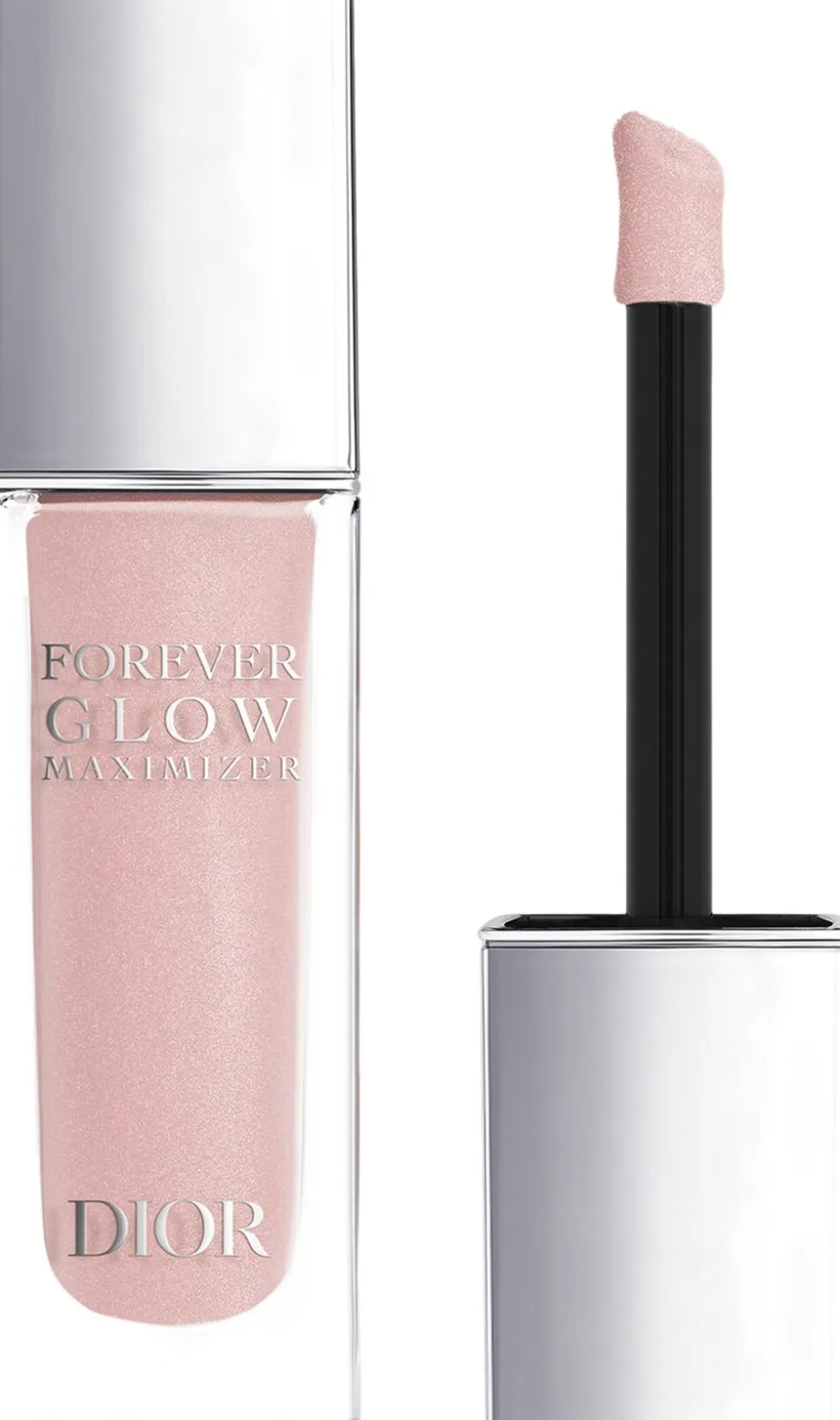 Dior Forever Glow Maximizer Longwear Liquid Highlighter