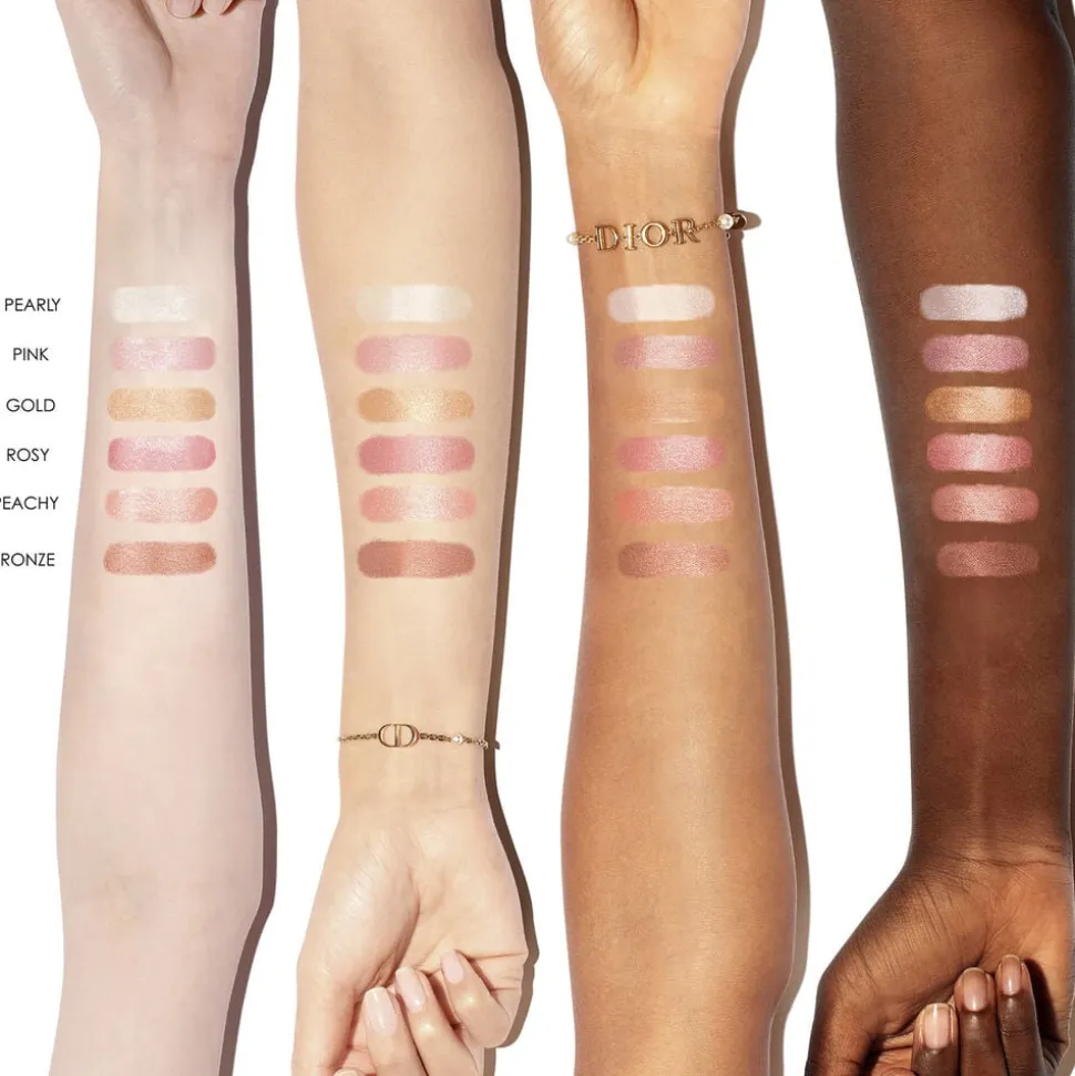 Dior Forever Glow Maximizer Longwear Liquid Highlighter