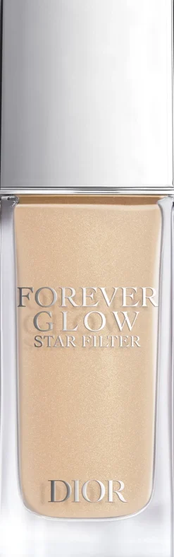 Dior Forever Glow Star Filter Complexion Sublimating Fluid