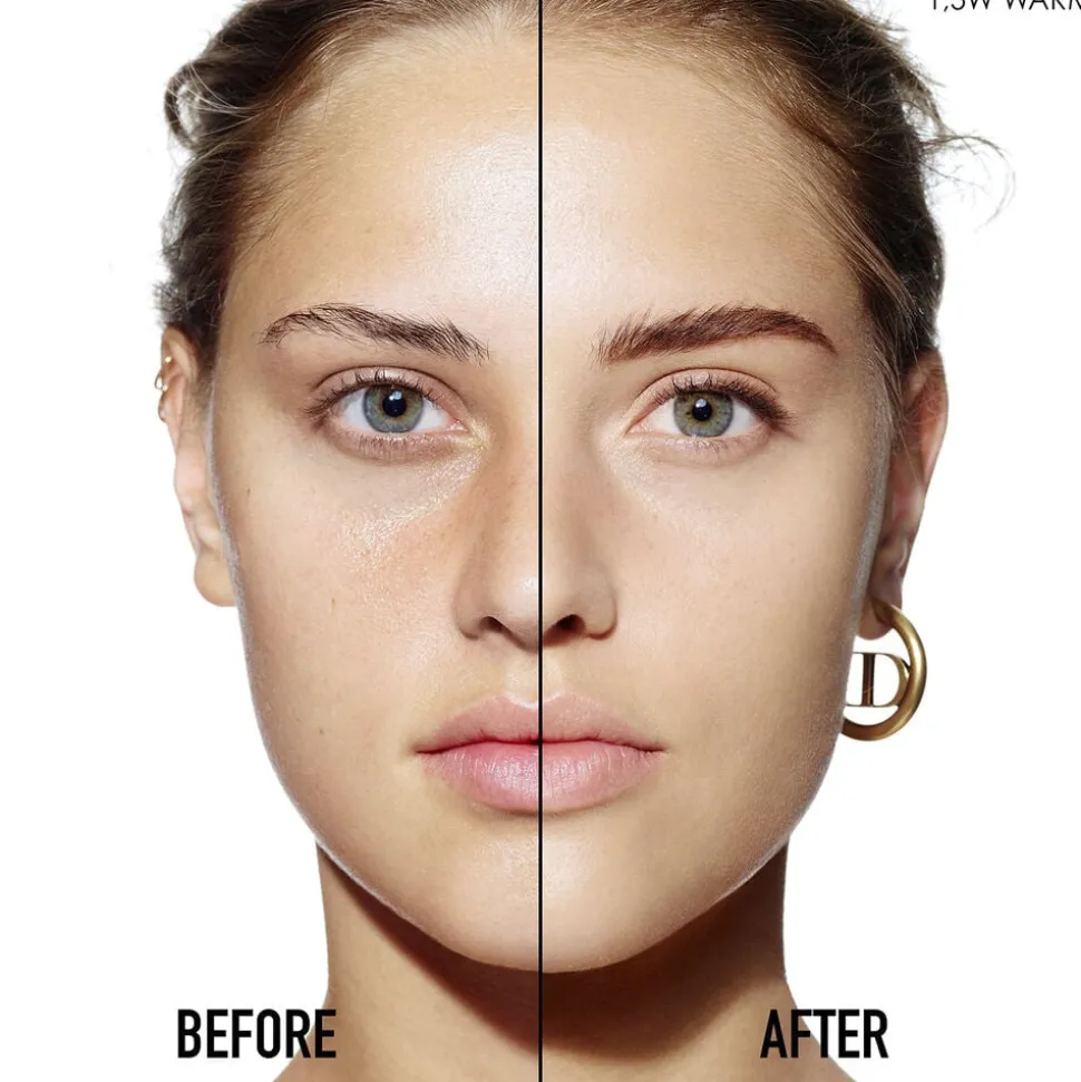 Dior Forever Skin Glow 24h Hydrating Radiant Foundation