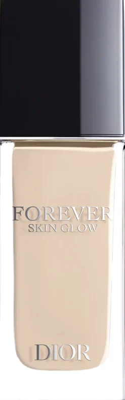 Dior Forever Skin Glow 24h Hydrating Radiant Foundation