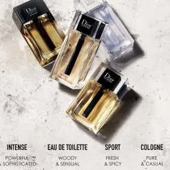 Dior Homme Cologne