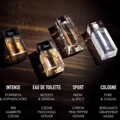 Dior Homme Cologne