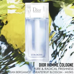 Dior Homme Cologne
