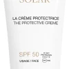 Dior Solar The Protective Creme SPF 50 Sunscreen for Face