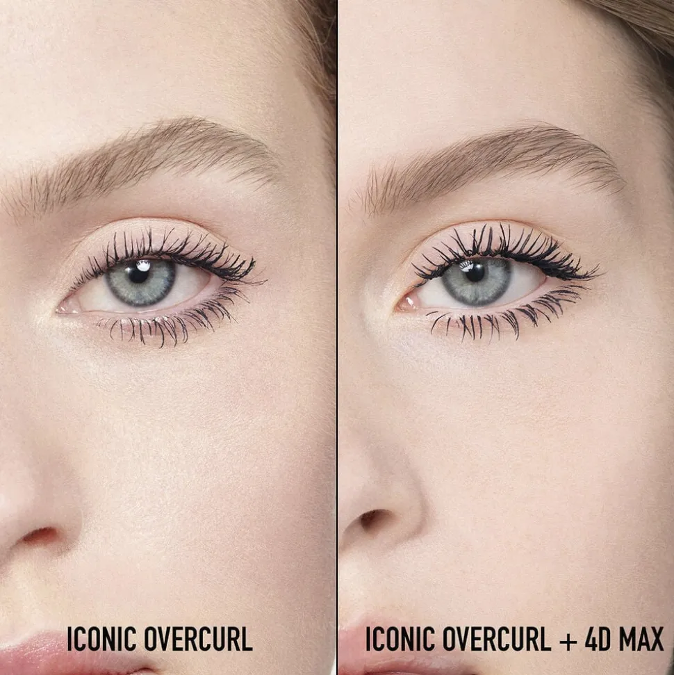 Diorshow Maximizer 4D Lash Primer-Serum
