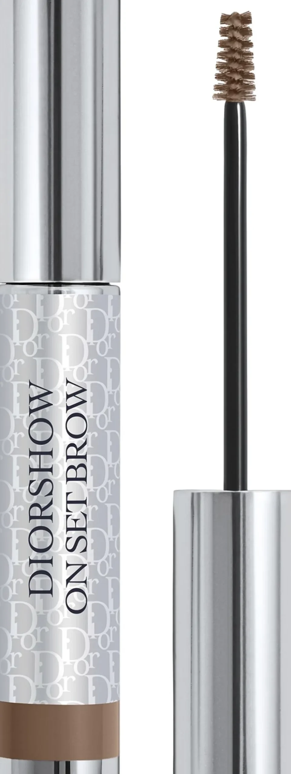 Diorshow On Set Brow 03 Brown 5 ml