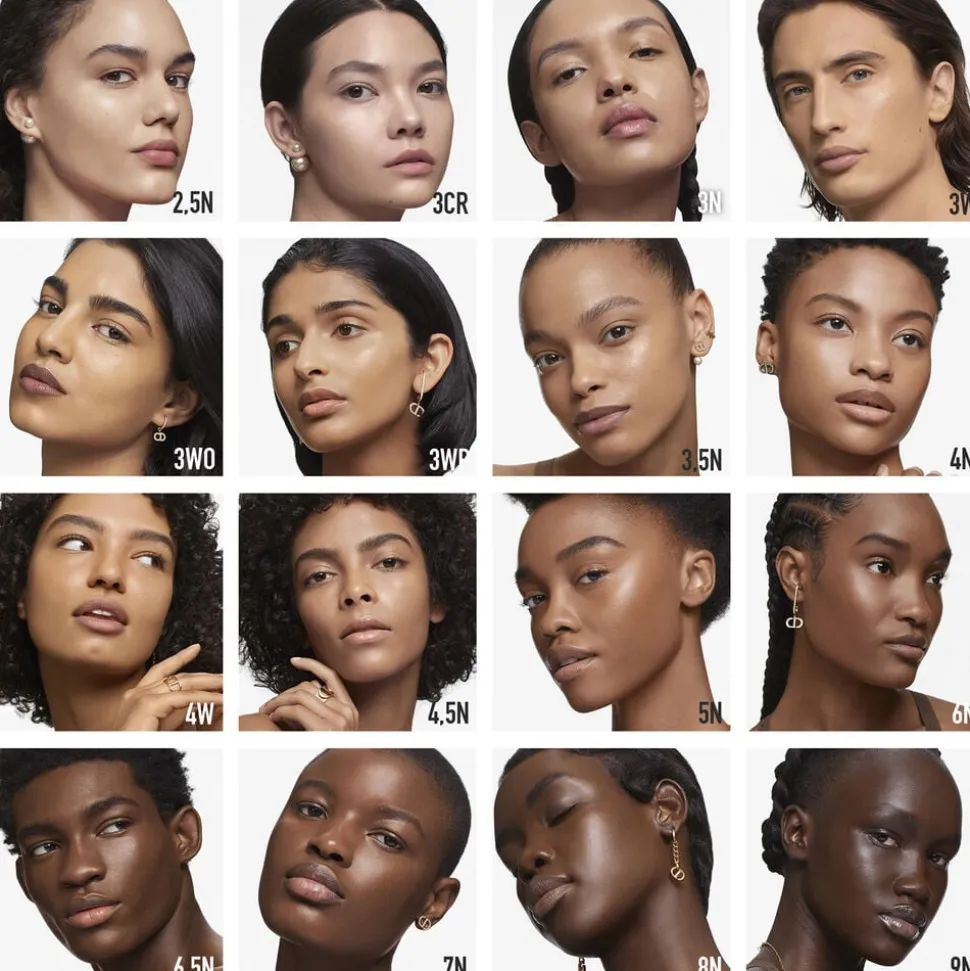 Diorskin Forever Fluid Skin Glow 7. 5N