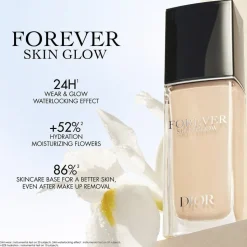 Diorskin Forever Fluid Skin Glow 7. 5N
