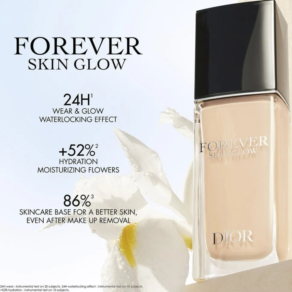 Diorskin Forever Fluid Skin Glow 7. 5N