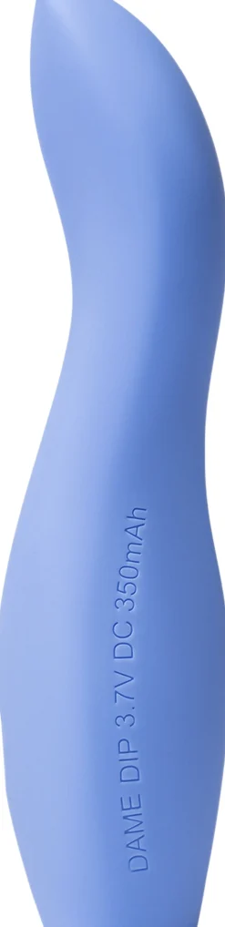 Dip 2 Versatile Vibrator Periwinkle