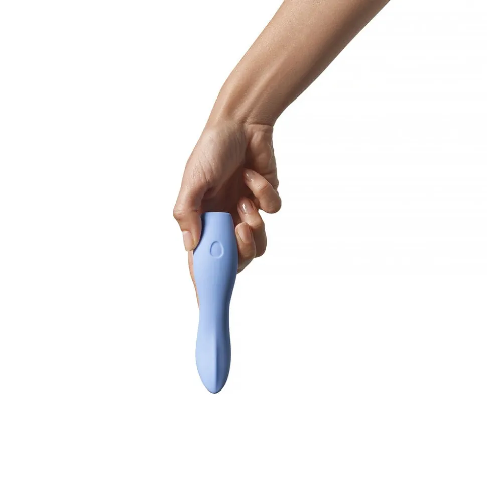 Dip 2 Versatile Vibrator Periwinkle