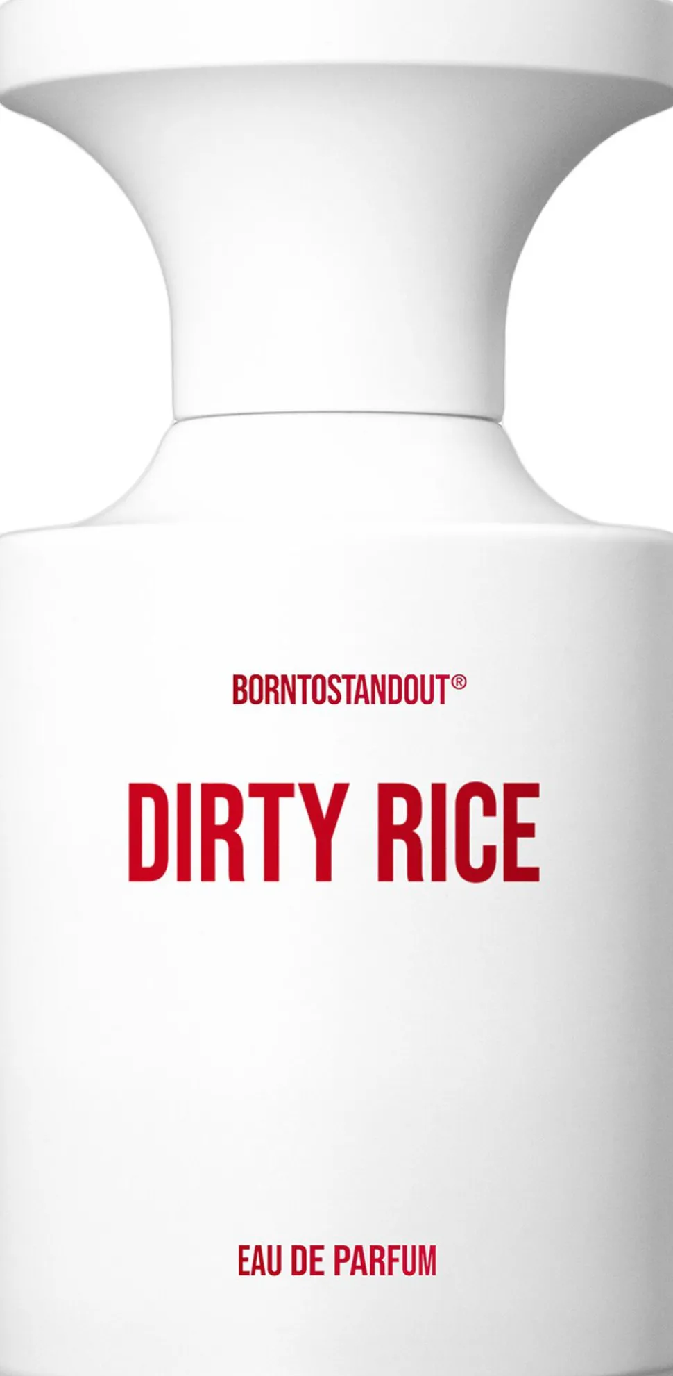 DIRTY RICE Eau de Parfum