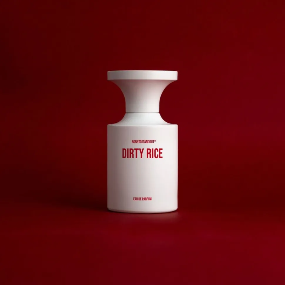 DIRTY RICE Eau de Parfum