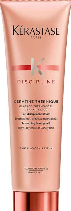 Discipline Kératine Thermique leave-in