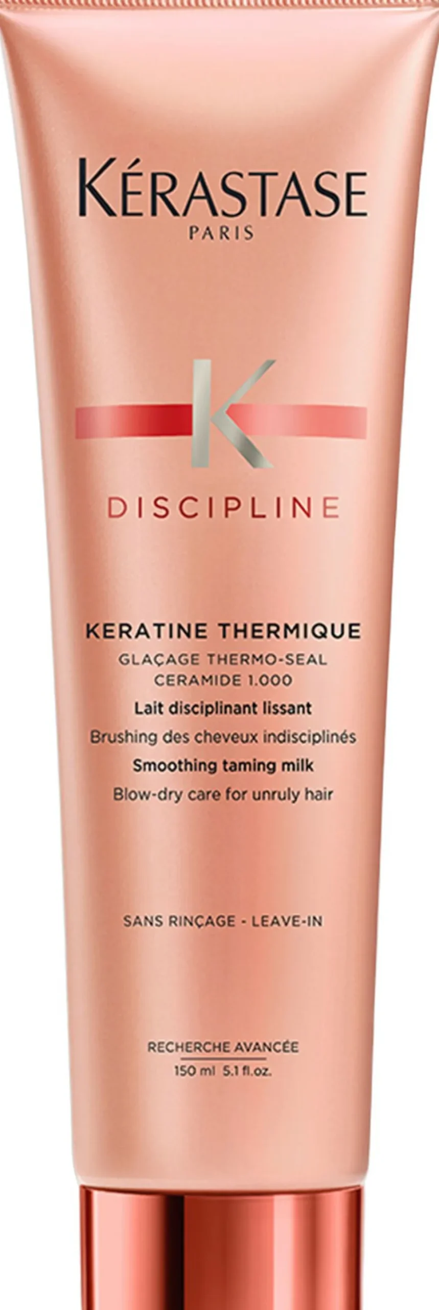 Discipline Kératine Thermique leave-in