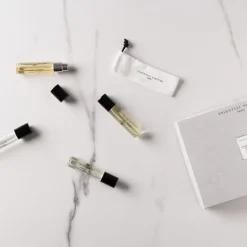 DISCOVERY TRAVEL SET : 4*10ML