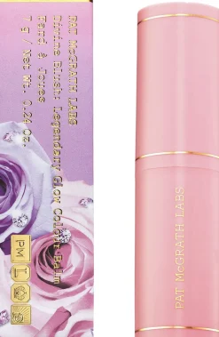 Divine Blush: Legendary Glow Colour Balm