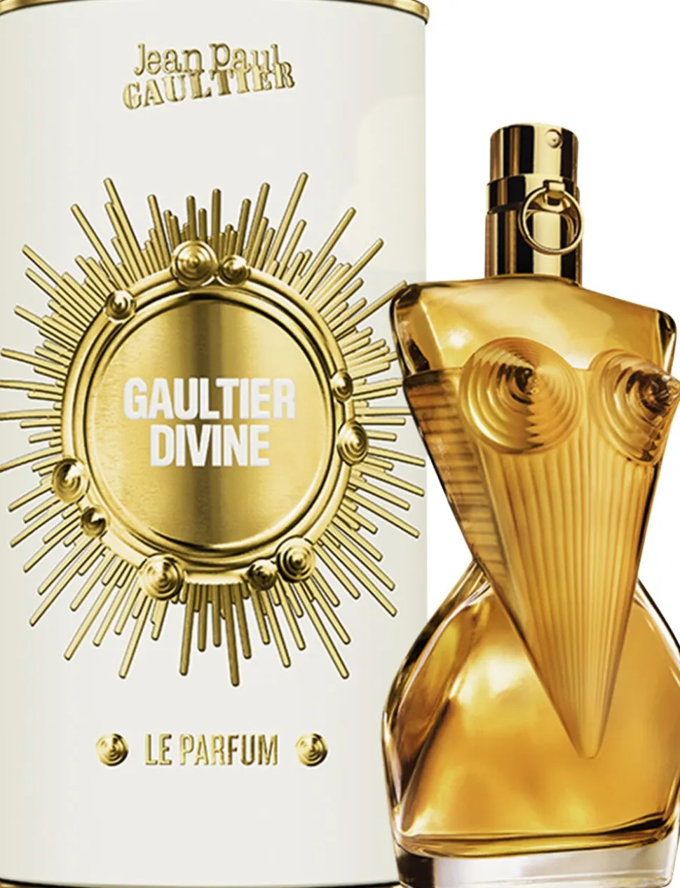 Divine Le Parfum Eau de Parfum Intense
