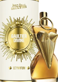 Divine Le Parfum Eau de Parfum Intense
