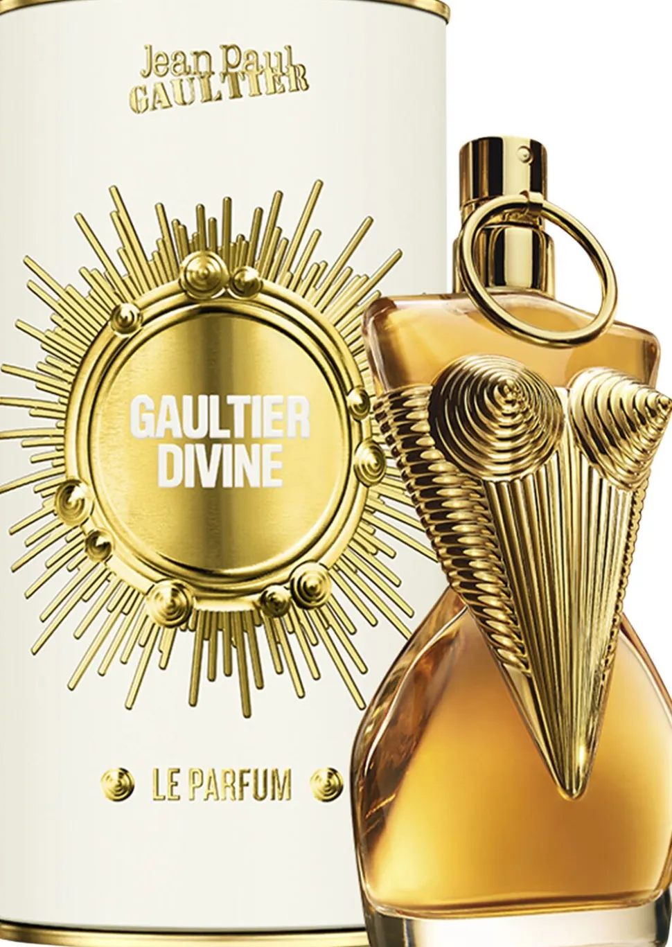 Divine Le Parfum Eau de Parfum Intense