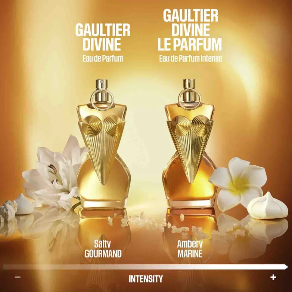 Divine Le Parfum Eau de Parfum Intense