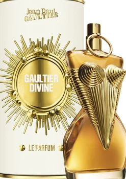Divine Le Parfum Eau de Parfum Intense