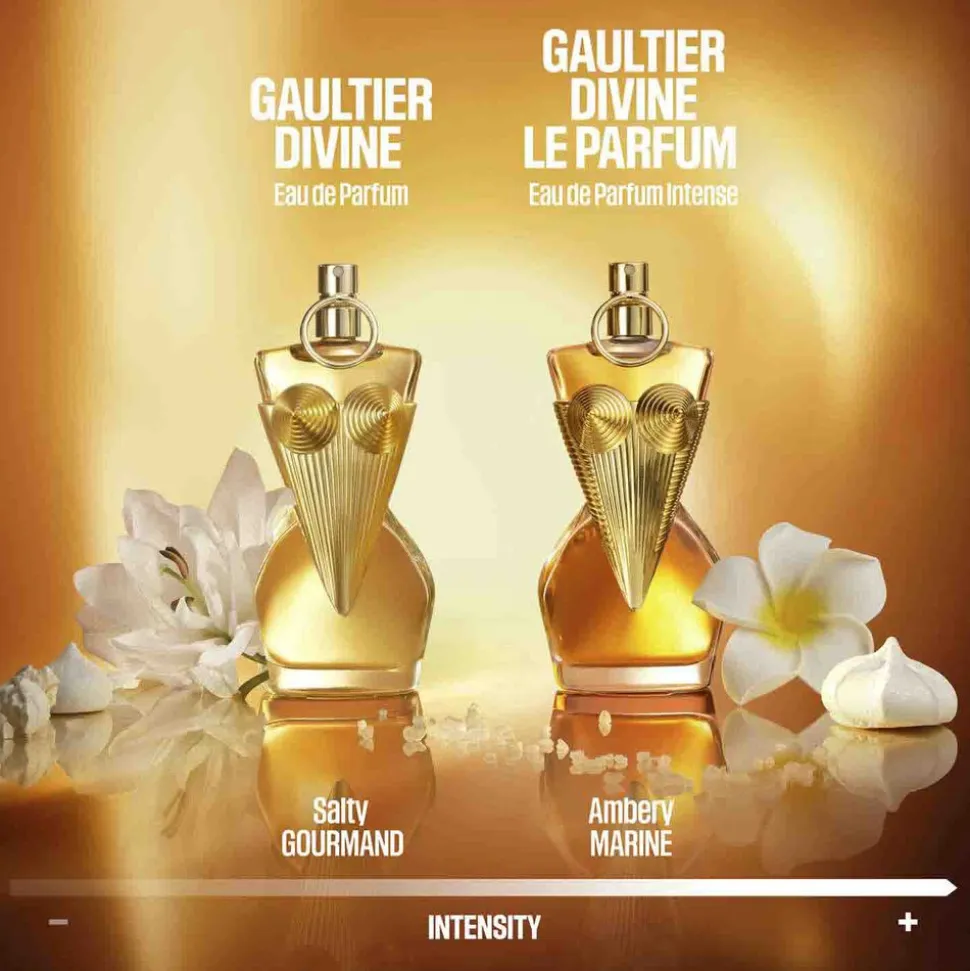 Divine Le Parfum Eau de Parfum Intense