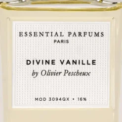 Divine Vanille by Olivier Pescheux Eau de Parfum
