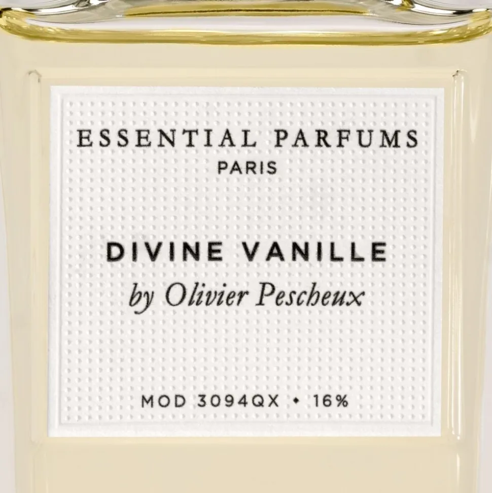 Divine Vanille by Olivier Pescheux Eau de Parfum