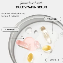 Do It All Plumping Radiant Concealer + Multivitamin Serum