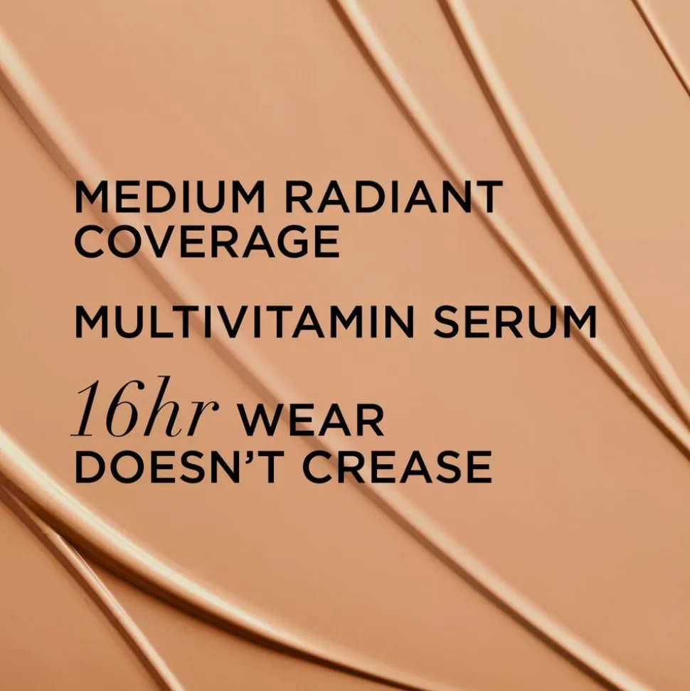 Do It All Plumping Radiant Concealer + Multivitamin Serum