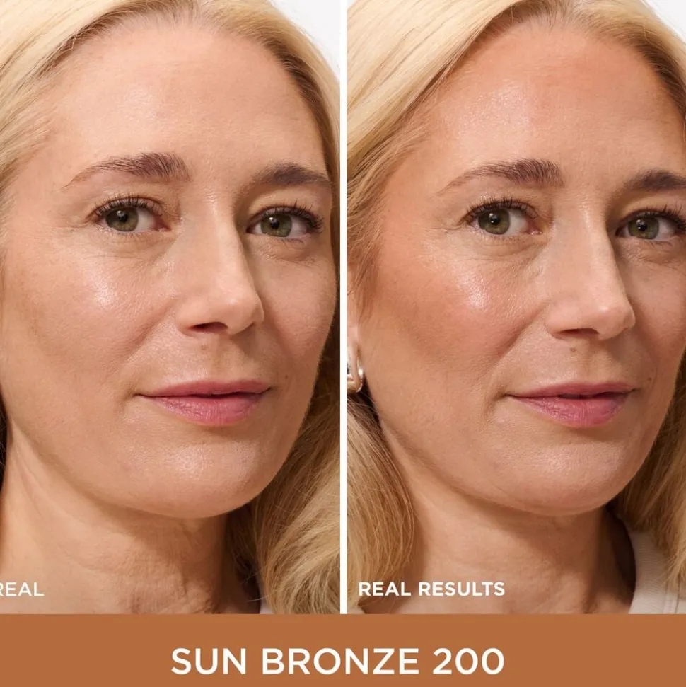 Do It All Serum Color Balm - Sun Bronze 200