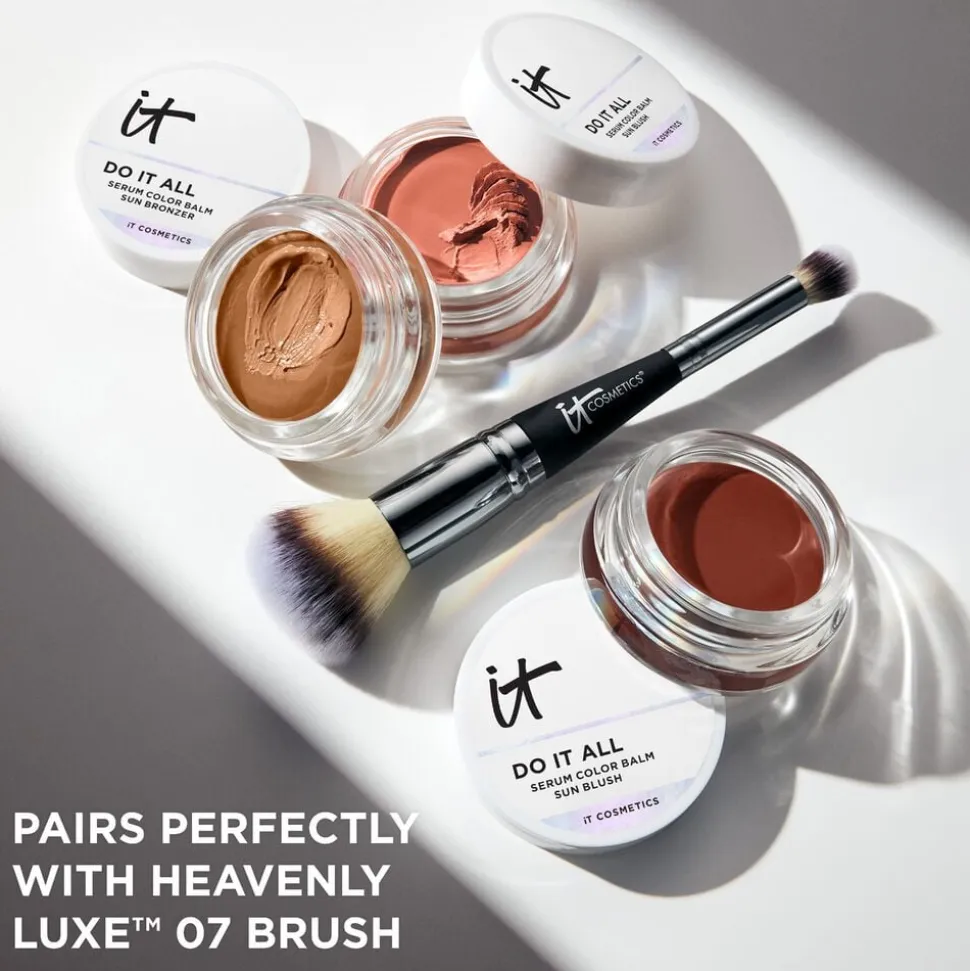 Do It All Serum Color Balm - Sun Bronze 200