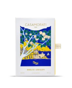 DOLCE AMALFI EdP 30 ml