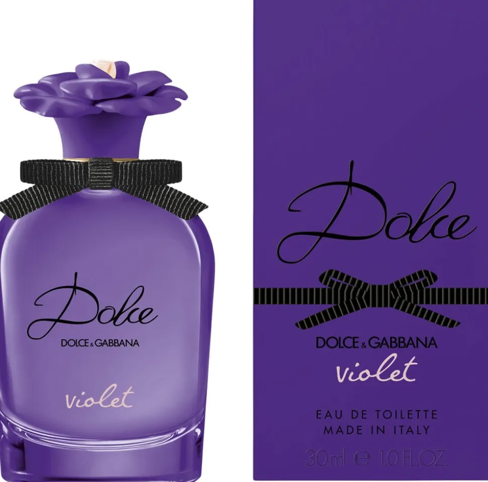 Dolce Violet Eau de Toilette