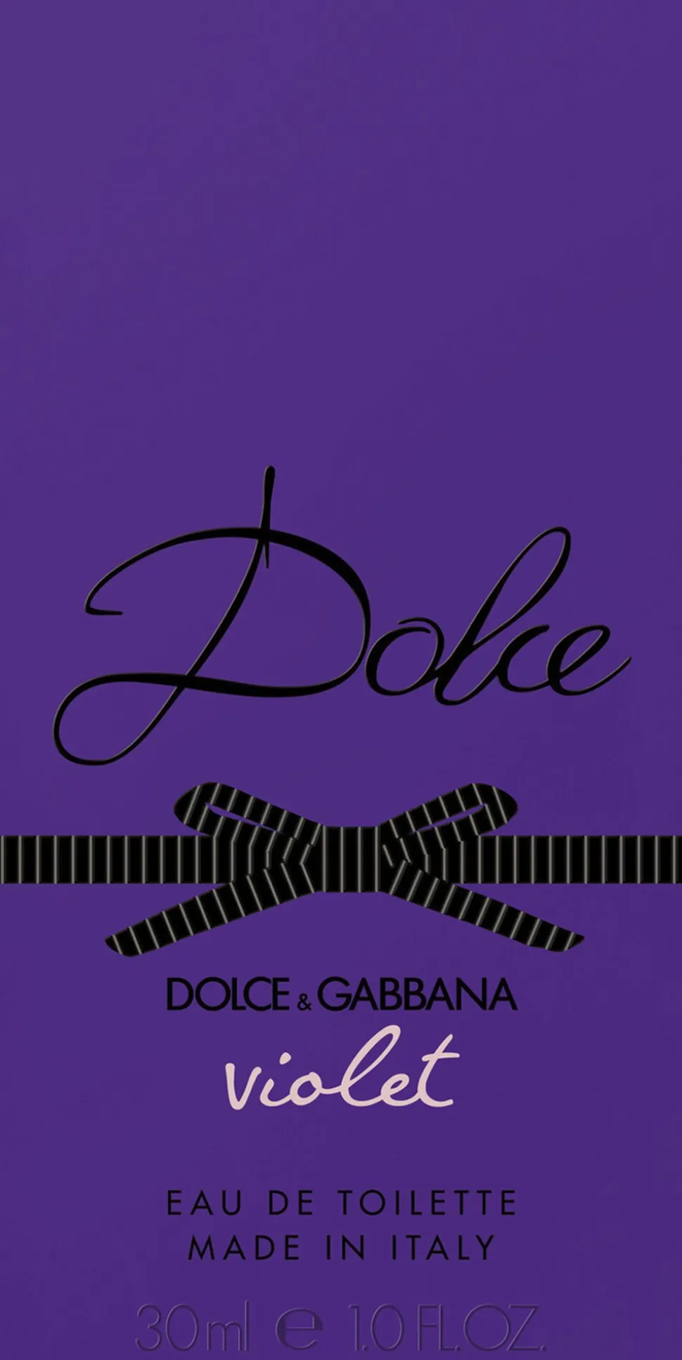 Dolce Violet Eau de Toilette
