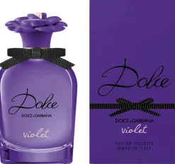Dolce Violet Eau de Toilette