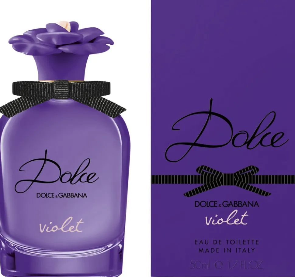 Dolce Violet Eau de Toilette
