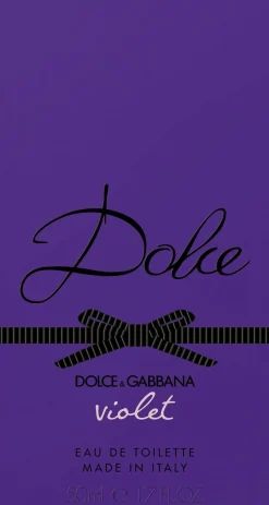 Dolce Violet Eau de Toilette