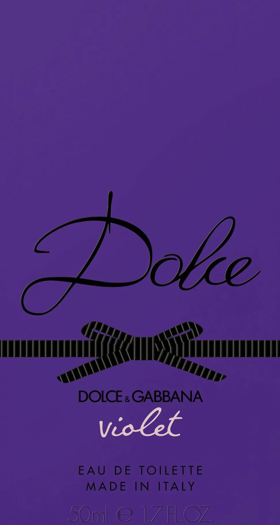 Dolce Violet Eau de Toilette
