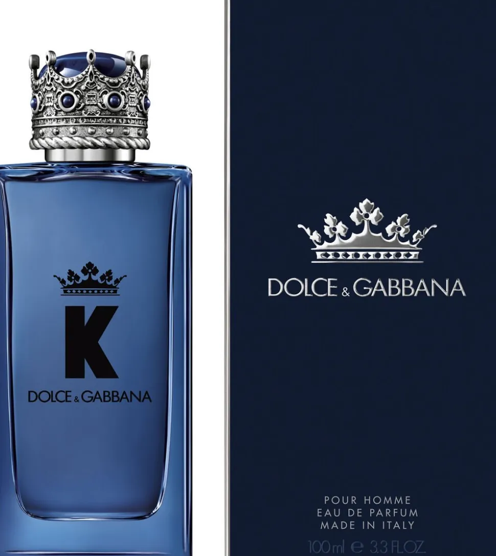 DOLCE&GABBANA K By Dolce & Gabbana Eau de parfum