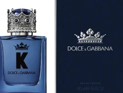 DOLCE&GABBANA K By Dolce & Gabbana Eau de parfum